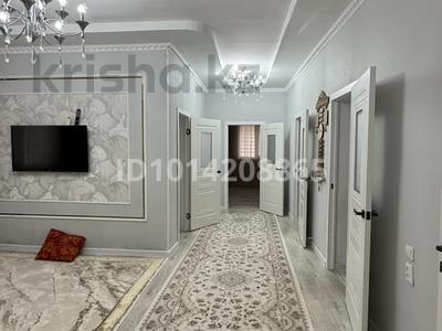 Жеке үй · 4 бөлме · 135 м² · 10 жүзд., Жана Даулет 29, бағасы: 25 млн ₸