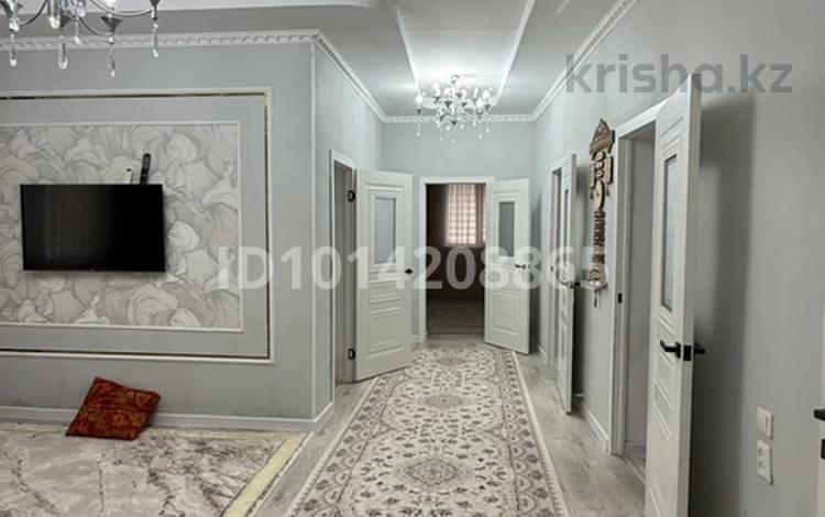 Жеке үй · 4 бөлме · 135 м² · 10 жүзд., Жана Даулет 29, бағасы: 25 млн ₸ — фото 2
