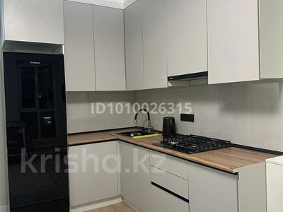 2-комнатная квартира · 59 м² · 10/10 этаж, мкр. Алтын орда, Санкибай батыра 177А за 300 000 〒 в Актобе