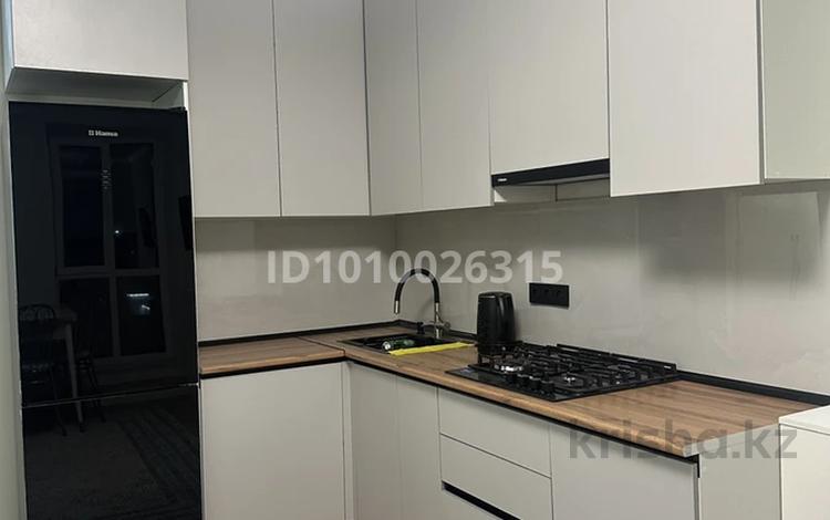 2-комнатная квартира · 59 м² · 10/10 этаж, мкр. Алтын орда, Санкибай батыра 177А за 300 000 ₸ в Актобе — фото 2
