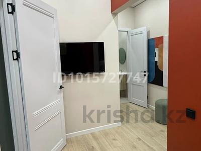 1-комнатная квартира · 37 м² · 3/5 этаж, мкр Кайрат 135/33 за 300 000 ₸ в Алматы, Турксибский р-н