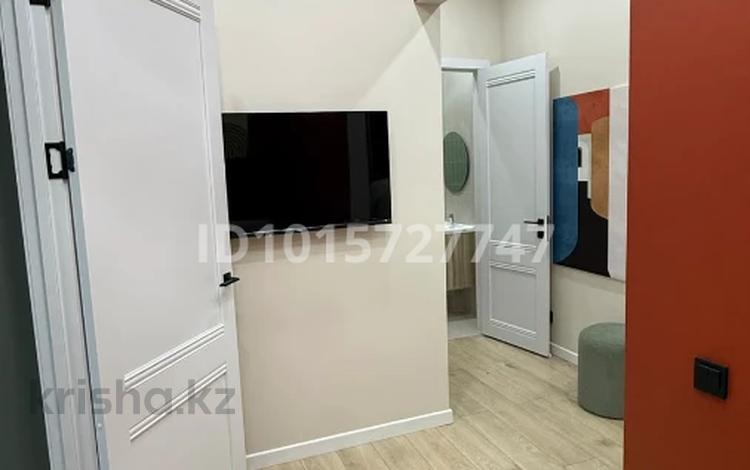 1-комнатная квартира · 37 м² · 3/5 этаж, мкр Кайрат 135/33 за 300 000 ₸ в Алматы, Турксибский р-н — фото 2
