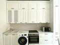 1-комнатная квартира · 40 м² · 2/16 этаж, Манаса 109а за 420 000 ₸ в Алматы, Алмалинский р-н