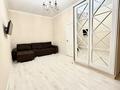 1-комнатная квартира · 40 м² · 2/16 этаж, Манаса 109а за 420 000 ₸ в Алматы, Алмалинский р-н — фото 3