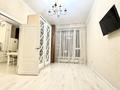 1-комнатная квартира · 40 м² · 2/16 этаж, Манаса 109а за 420 000 ₸ в Алматы, Алмалинский р-н — фото 4