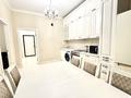 1-комнатная квартира · 40 м² · 2/16 этаж, Манаса 109а за 420 000 ₸ в Алматы, Алмалинский р-н — фото 5