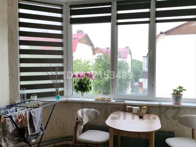 2-комнатная квартира · 57 м² · 5/6 этаж, Мкр. Жулдыз-2 10А за 30 млн ₸ в Алматы, Турксибский р-н