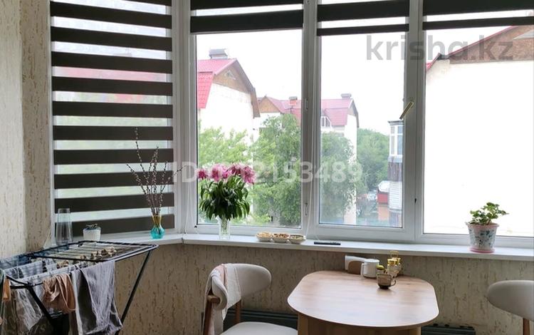 2-бөлмелі пәтер · 57 м² · 5/6 қабат, Мкр. Жулдыз-2 10А, бағасы: 30 млн ₸ в Алматы, Турксибский р-н — фото 2