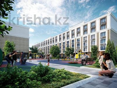 1-бөлмелі пәтер · 27 м² · 3/6 қабат, Микрорайон Береке 50, бағасы: 13.9 млн ₸ в Костанае