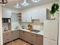 2-бөлмелі пәтер · 58 м² · 1/5 қабат, Жұлдыз ш/а, кеменгер 49/2, бағасы: 28 млн ₸ в Уральске, мкр Жулдыз — фото 7