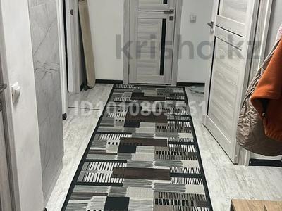 3 комнаты · 65 м² · 1/3 этаж, мкр Тастак-2, Тузова 1а за 135 000 ₸ в Алматы, Алмалинский р-н