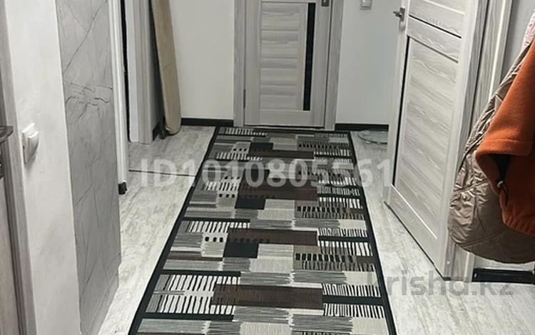 3 бөлме · 65 м² · 1/3 қабат, Тастақ-2 ш/а., Тузова 1а, бағасы: 135 000 ₸ в Алматы, Алмалинский р-н — фото 2