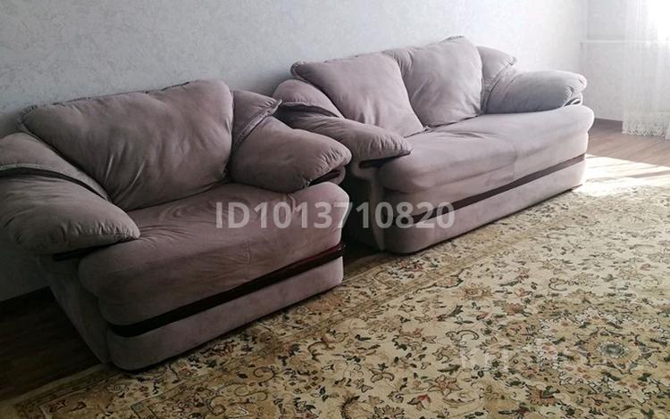 2-комнатная квартира · 65 м², Фролова 65 — В Жана Қала за 180 000 ₸ в Костанае — фото 2