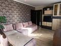 3-бөлмелі пәтер · 56 м² · 3/5 қабат, мкр №10 А — Саина/Шаляпина, бағасы: 34 млн ₸ в Алматы, Ауэзовский р-н