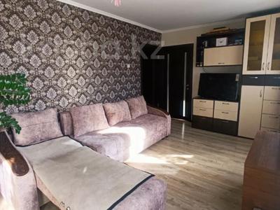 3-бөлмелі пәтер · 56 м² · 3/5 қабат, мкр №10 А — Саина/Шаляпина, бағасы: 34 млн ₸ в Алматы, Ауэзовский р-н