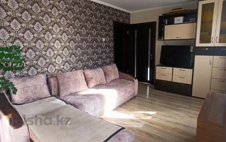 3-бөлмелі пәтер · 56 м² · 3/5 қабат, мкр №10 А — Саина/Шаляпина, бағасы: 34 млн ₸ в Алматы, Ауэзовский р-н — фото 7