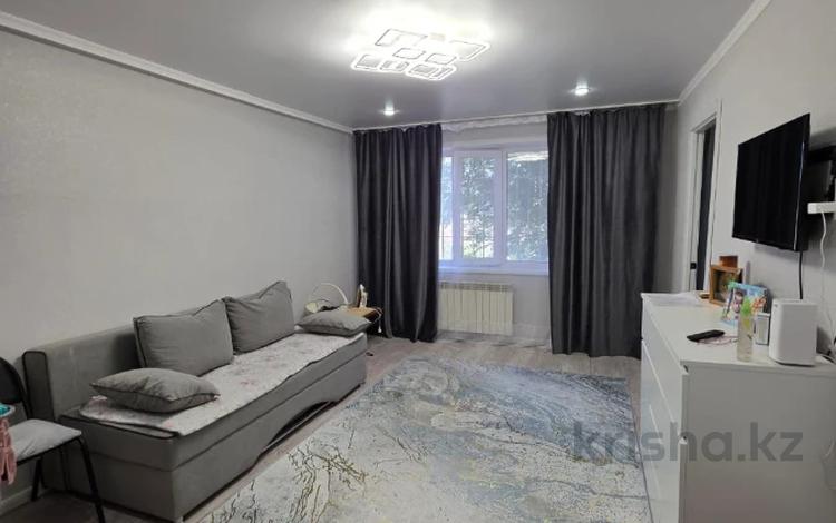 3-бөлмелі пәтер · 60.7 м² · 1/5 қабат, Энергетиков 46Г, бағасы: 17 млн ₸ в Экибастузе — фото 12
