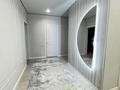 3-комнатная квартира · 90 м² · 4/9 этаж, Северное кольцо 1 — Арлан базар за 55 млн ₸ в Алматы, Алатауский р-н