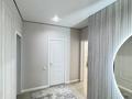 3-комнатная квартира · 90 м² · 4/9 этаж, Северное кольцо 1 — Арлан базар за 55 млн ₸ в Алматы, Алатауский р-н — фото 9
