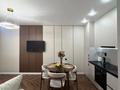 2-комнатная квартира · 35 м² · 4/13 этаж, Айтматова 23 за 26 млн ₸ в Астане, Нура р-н