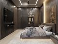 Отдельный дом · 4 комнаты · 260 м² · 2.5 сот., мкр Ерменсай, Жангир хана 41 — Школа NGS за 385 млн ₸ в Алматы, Бостандыкский р-н — фото 13