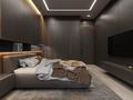 Отдельный дом · 4 комнаты · 260 м² · 2.5 сот., мкр Ерменсай, Жангир хана 41 — Школа NGS за 385 млн ₸ в Алматы, Бостандыкский р-н — фото 17