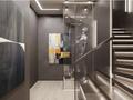 Отдельный дом · 4 комнаты · 260 м² · 2.5 сот., мкр Ерменсай, Жангир хана 41 — Школа NGS за 385 млн ₸ в Алматы, Бостандыкский р-н — фото 25