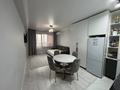 1-комнатная квартира · 28.8 м² · 9/10 этаж, микрорайон Калкаман-2 8/3 за 22 млн ₸ в Алматы, Наурызбайский р-н — фото 5