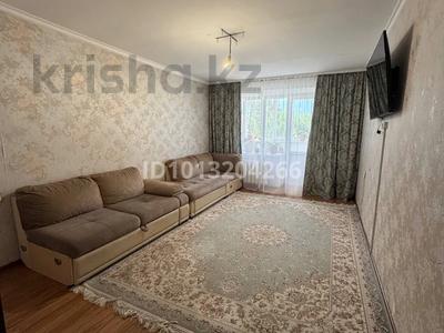 2-комнатная квартира · 60 м² · 5/10 этаж, Жамбыл 40 за 25 млн ₸ в Уральске