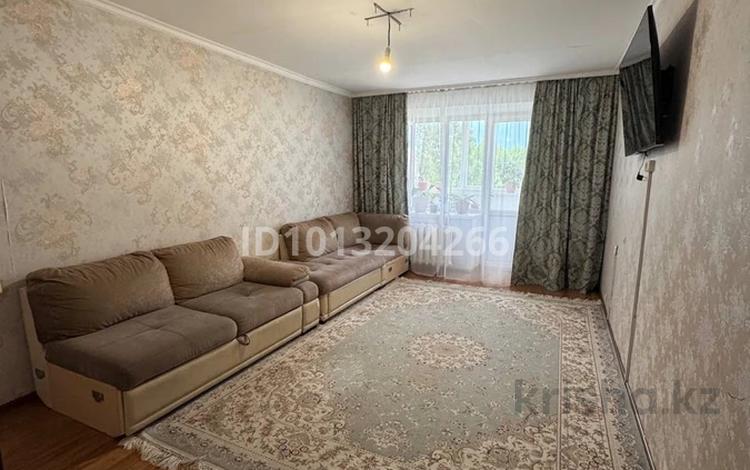 2-комнатная квартира · 60 м² · 5/10 этаж, Жамбыл 40 за 25 млн ₸ в Уральске — фото 2
