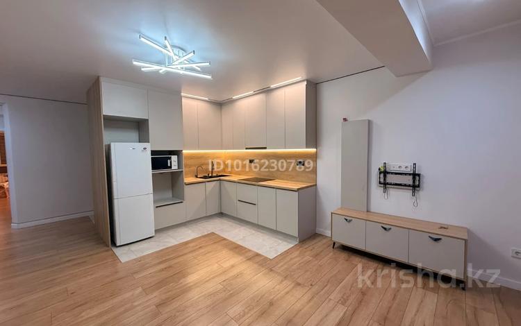 2-бөлмелі пәтер · 70 м² · 10/10 қабат, Шұғыла ш/а., бағасы: 310 000 ₸ в Алматы, Наурызбайский р-н — фото 8