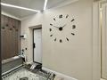 2-бөлмелі пәтер · 63.5 м² · 13/16 қабат, Абишева, бағасы: 42 млн ₸ в Алматы, Наурызбайский р-н — фото 21