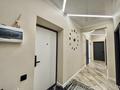2-бөлмелі пәтер · 63.5 м² · 13/16 қабат, Абишева, бағасы: 42 млн ₸ в Алматы, Наурызбайский р-н — фото 20