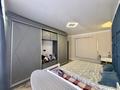 2-комнатная квартира · 63.5 м² · 13/16 этаж, Абишева за 42 млн ₸ в Алматы, Наурызбайский р-н — фото 8