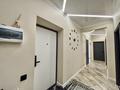 2-комнатная квартира · 63.5 м² · 13/16 этаж, Абишева за 42 млн ₸ в Алматы, Наурызбайский р-н — фото 20