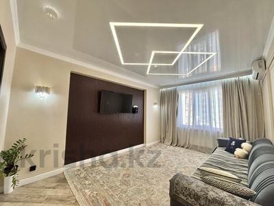 2-комнатная квартира · 63.5 м² · 13/16 этаж, Абишева за 42 млн ₸ в Алматы, Наурызбайский р-н