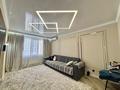 2-бөлмелі пәтер · 63.5 м² · 13/16 қабат, Абишева, бағасы: 42 млн ₸ в Алматы, Наурызбайский р-н — фото 3