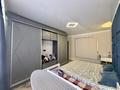 2-бөлмелі пәтер · 63.5 м² · 13/16 қабат, Абишева, бағасы: 42 млн ₸ в Алматы, Наурызбайский р-н — фото 12