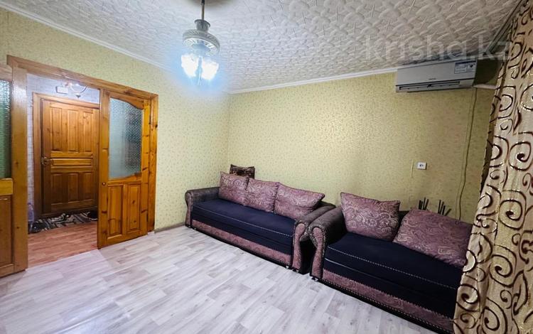 2-комнатная квартира · 54.9 м² · 5/5 этаж, Байтурсынова 48 за 20.8 млн ₸ в Семее — фото 5