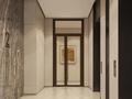 2-комнатная квартира · 47.49 м² · 8/12 этаж, Турар Рыскулов 18/1 — Самая низкая цена за 30.5 млн ₸ в Астане — фото 5