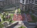 2-комнатная квартира · 47.49 м² · 8/12 этаж, Турар Рыскулов 18/1 — Самая низкая цена за 30.5 млн ₸ в Астане — фото 2