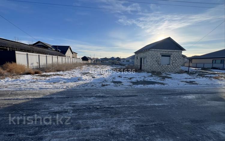 Участок · 8 соток, мкр Самал, Проезд 15 34 за 15 млн ₸ в Атырау — фото 2