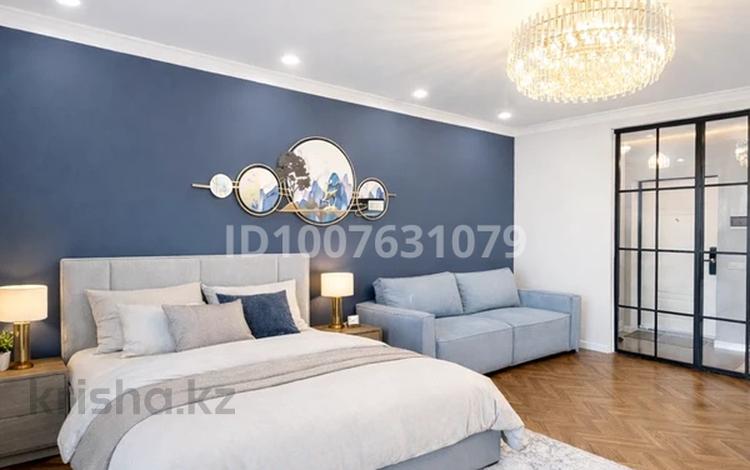 3-бөлмелі пәтер · 80 м² · 14/18 қабат, Гагарина 245 — Мега, кафе Павлин Мавлин , Qadzaqi, бағасы: 900 000 ₸ в Алматы, Бостандыкский р-н — фото 25