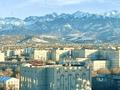 3-бөлмелі пәтер · 80 м² · 14/18 қабат, Гагарина 245 — Мега, кафе Павлин Мавлин , Qadzaqi, бағасы: 900 000 ₸ в Алматы, Бостандыкский р-н — фото 2