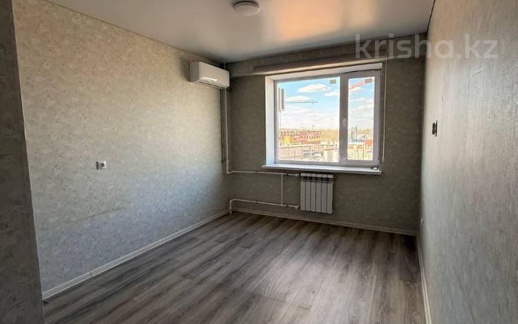 1-комнатная квартира · 16.9 м² · 4/5 этаж, Микрорайон Юбилейный 140 за 8.4 млн ₸ в Костанае — фото 2