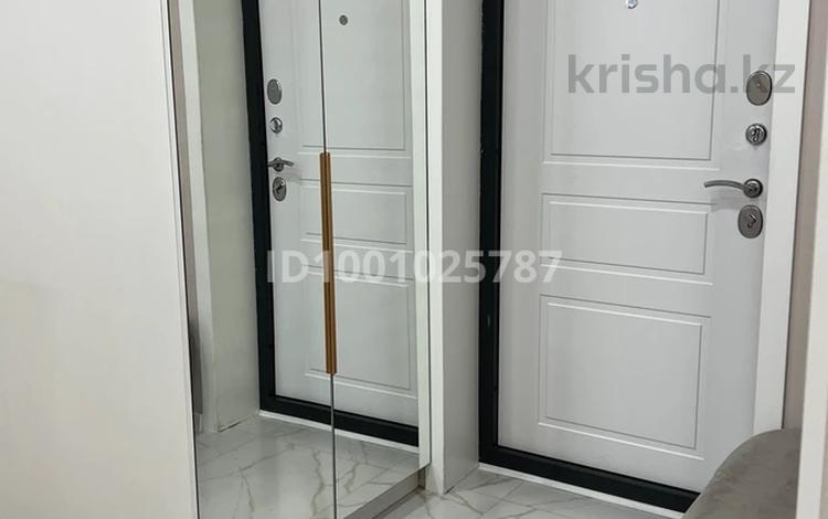 3-комнатная квартира · 100 м² · 4/10 этаж, Кенесары хана 54 за 67 млн 〒 в Алматы, Наурызбайский р-н — фото 14