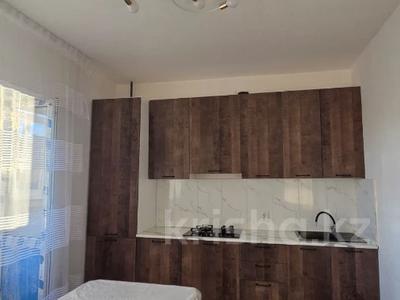 1-комнатная квартира · 45.7 м² · 4/5 этаж, Сарыарка 9-10 за 13.5 млн 〒 в Кокшетау