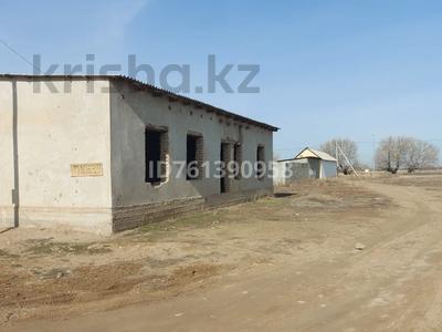 Отдельный дом · 2 комнаты · 60 м² · 10 сот., Карашык 46 — Хбз район за 11 млн 〒 в Туркестане