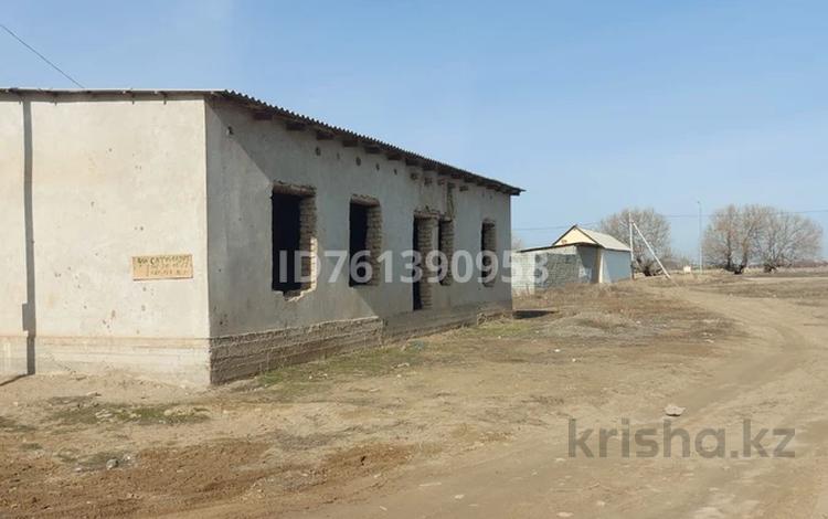 Отдельный дом · 2 комнаты · 60 м² · 10 сот., Карашык 46 — Хбз район за 11 млн 〒 в Туркестане — фото 2