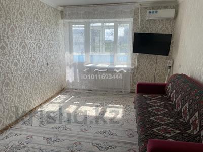 1-комнатная квартира · 32.3 м² · 4/6 этаж, мкр 5, Есет батыра за 12.5 млн 〒 в Актобе